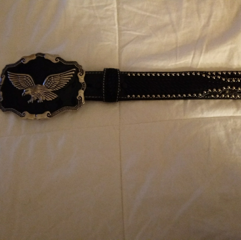 High end Belt